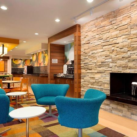 Fairfield Inn & Suites Waco South Екстер'єр фото