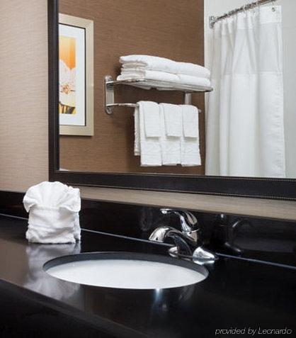 Fairfield Inn & Suites Waco South Екстер'єр фото