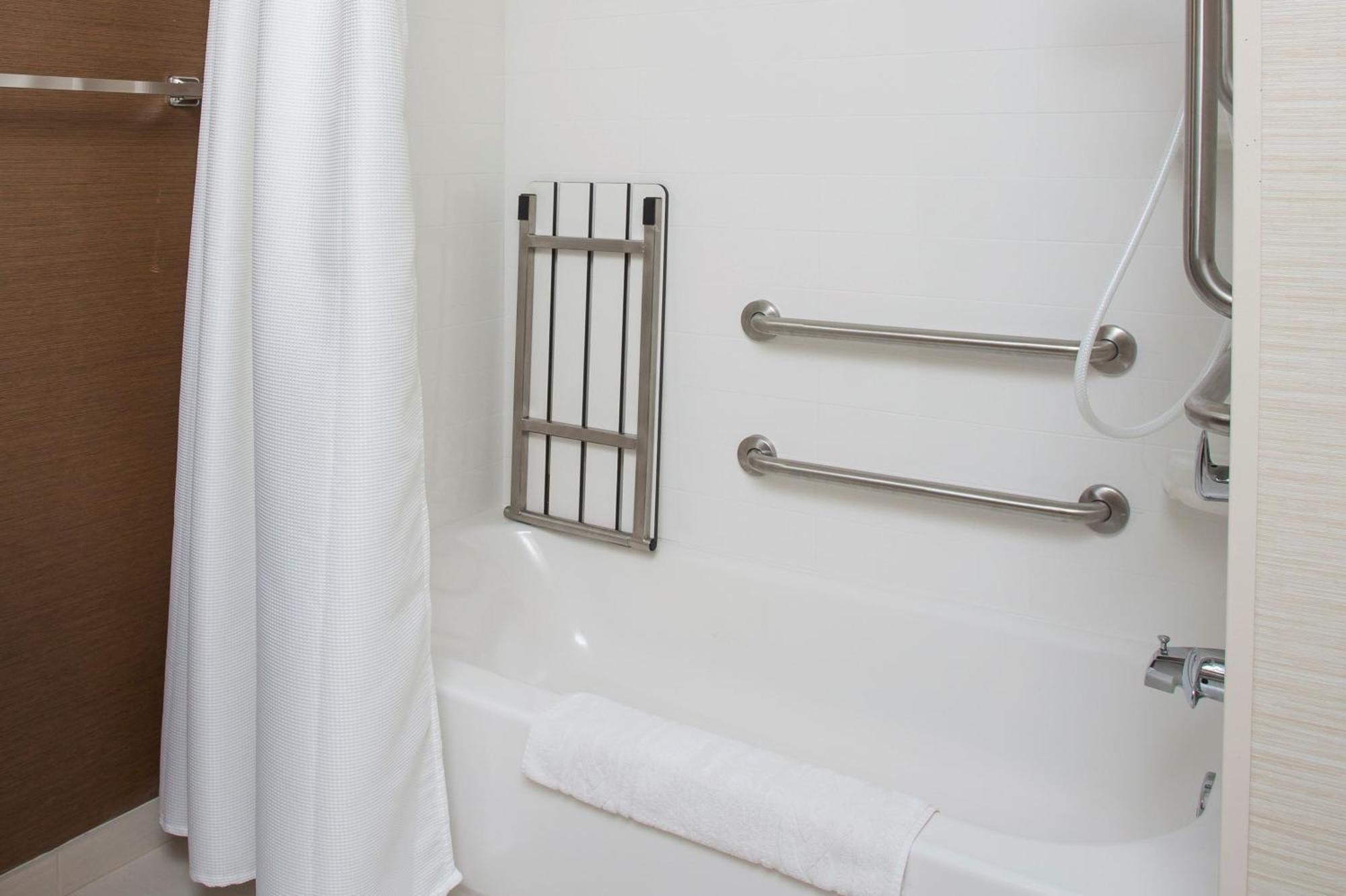 Fairfield Inn & Suites Waco South Екстер'єр фото