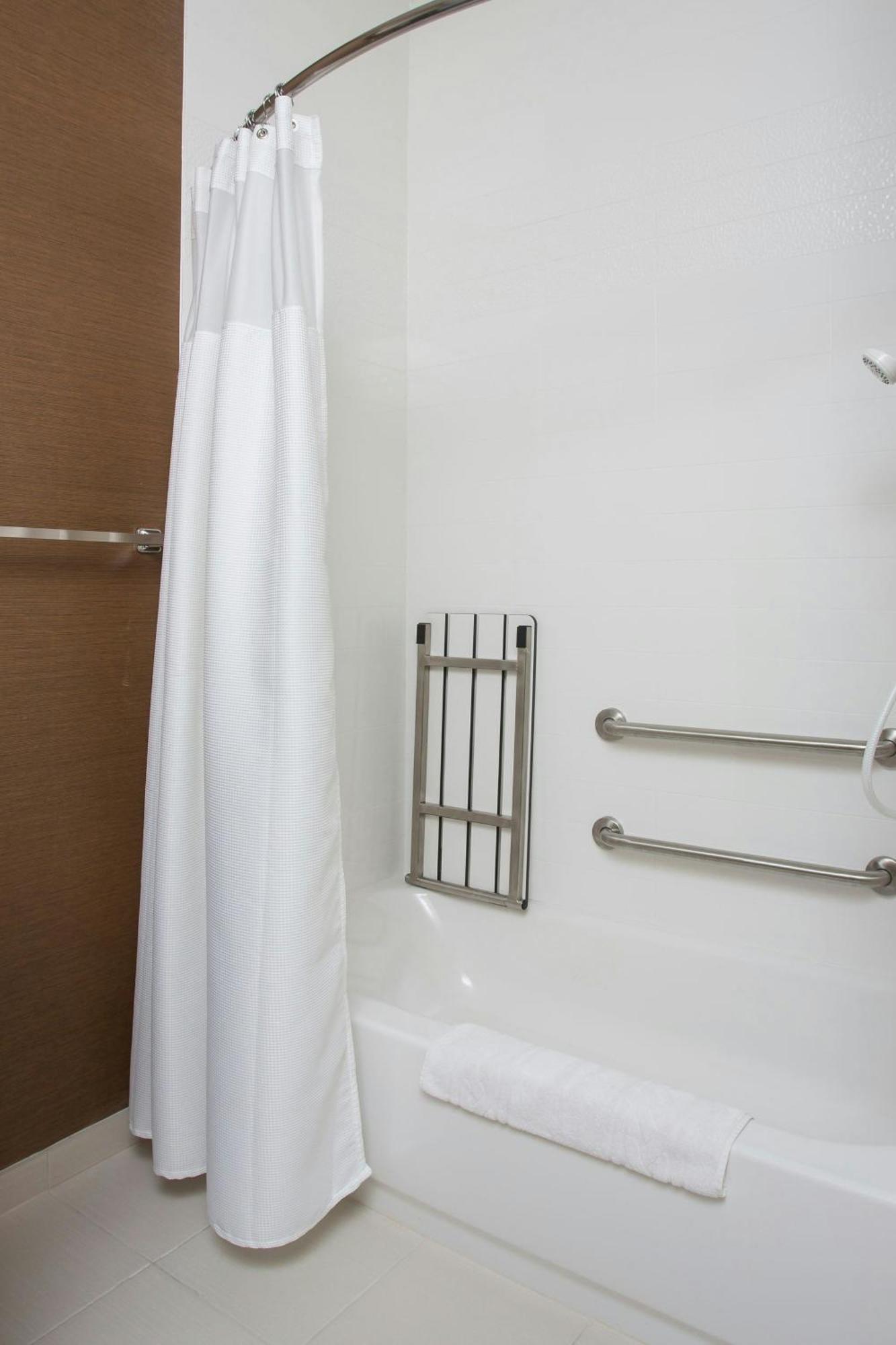 Fairfield Inn & Suites Waco South Екстер'єр фото