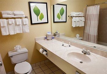 Fairfield Inn & Suites Waco South Екстер'єр фото