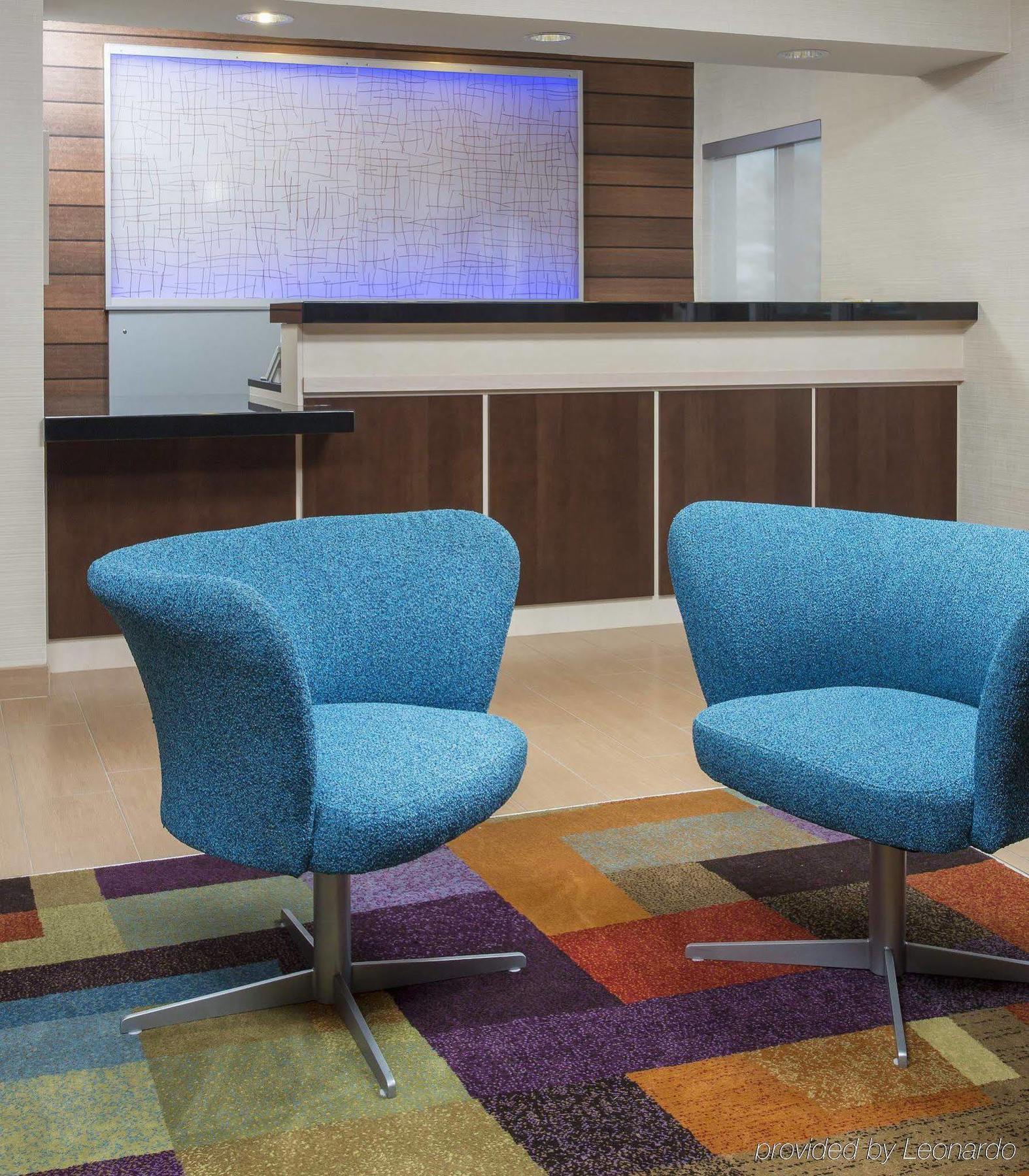 Fairfield Inn & Suites Waco South Екстер'єр фото
