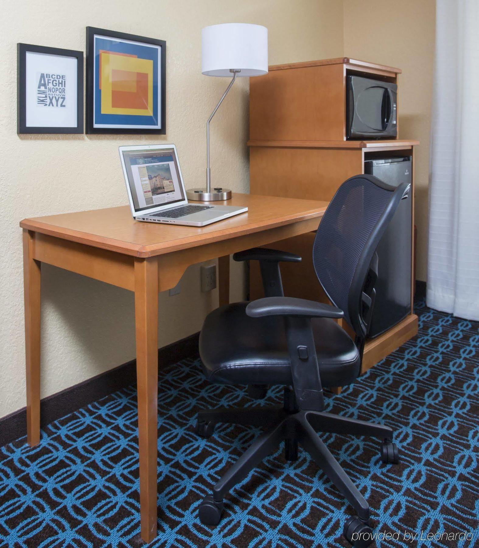 Fairfield Inn & Suites Waco South Екстер'єр фото